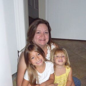 Meet your Posher, Eva